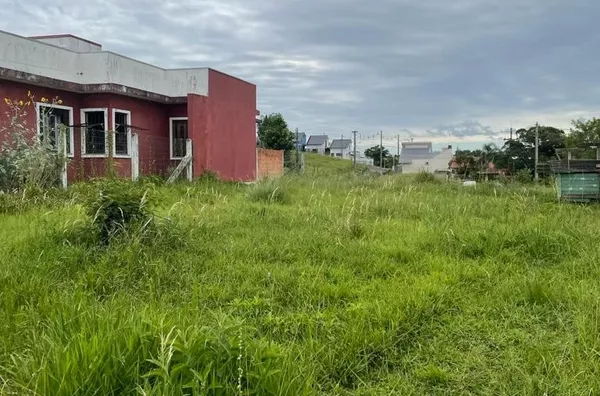 Terreno para venda,  Santa Terezinha, Santo Antônio Da Patrulha