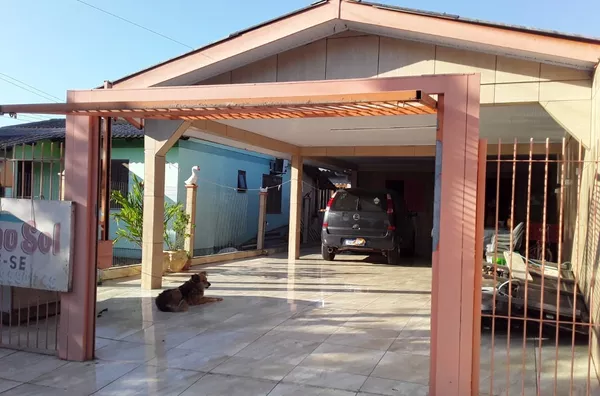 Casa para venda,  Jaú, Santo Antônio Da Patrulha