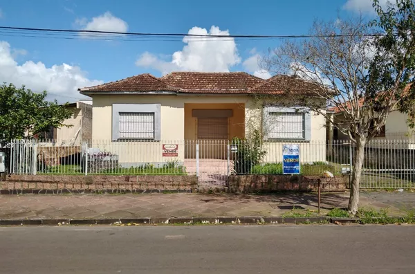 Casa para venda,  Centro, Santo Antônio Da Patrulha