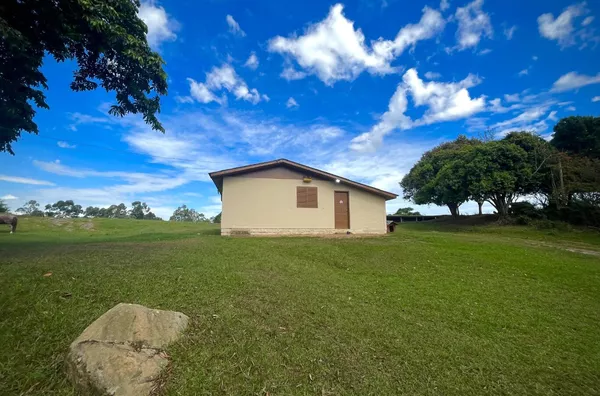 Sítios/chácaras,  Casqueiro, SAP, com possível acesso Free-way