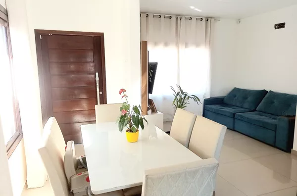 Casa para venda,  Jardim Do Vale, Santo Antônio Da Patrulha