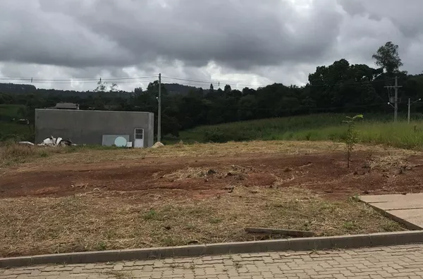 Terreno para venda,  Lomba Da Páscoa, Santo Antônio Da Patrulha