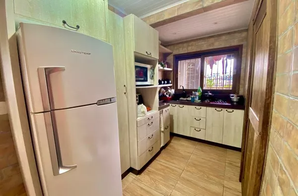 Casa para venda, 3 quarto(s),  Bom Princípio, Santo Antônio Da Patrulha