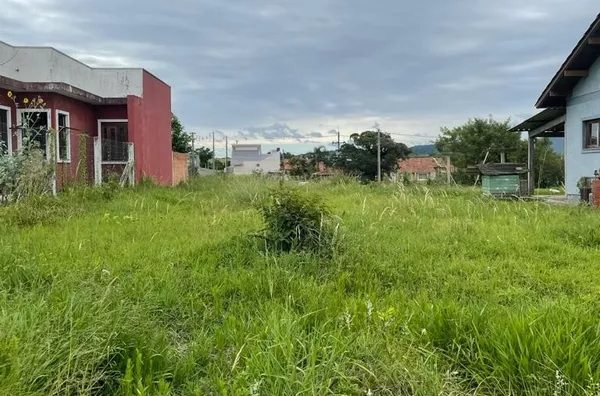 Terreno para venda,  Santa Terezinha, Santo Antônio Da Patrulha