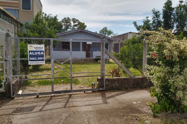 Casa para venda no Bairro Varzea em Santo Antônio da Patrulha