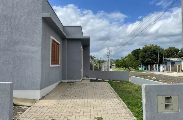 Casa para venda,  Jaú, Santo Antônio Da Patrulha