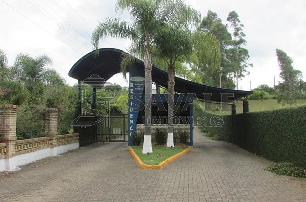 Terreno para venda no Bairro Lomba da Páscoa em Santo Antônio da Patrulha