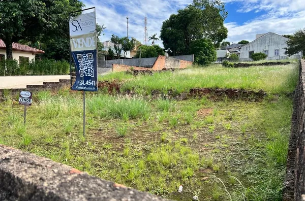Terreno para venda,  - Selecione - Bairro, Santo Antônio Da Patrulha