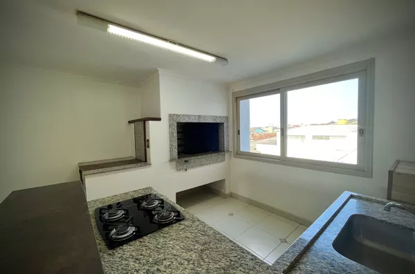 Apartamento para venda no Bairro Centro em Santo Antônio da Patrulha