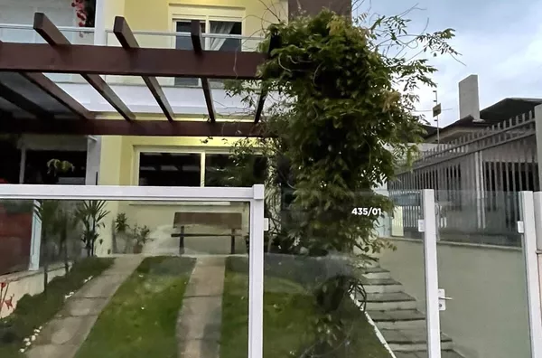 Casa para venda no Bairro Menino Deus em Santo Antônio da Patrulha