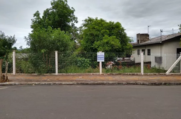 Terreno para venda no Bairro Centro em Santo Antônio da Patrulha