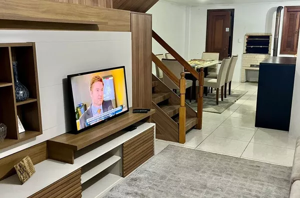 Casa geminada para venda,  Centro, Gramado