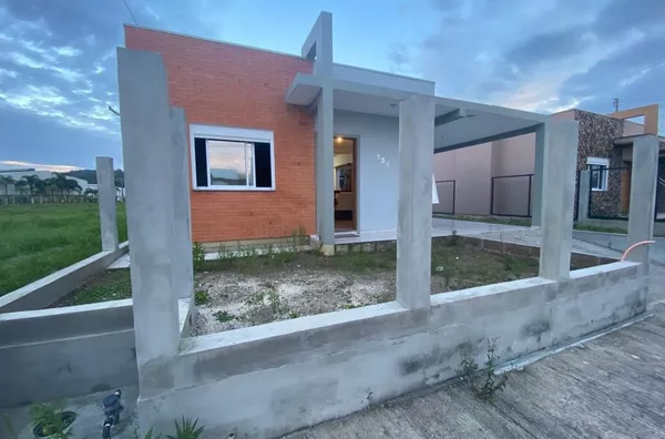 Casa para venda,  Jardim Do Parque, Santo Antônio Da Patrulha