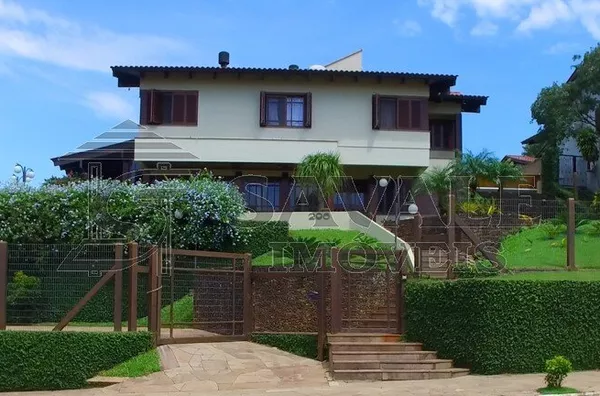 Casa para venda no Bairro Cidade Alta  em Santo Antônio da Patrulha