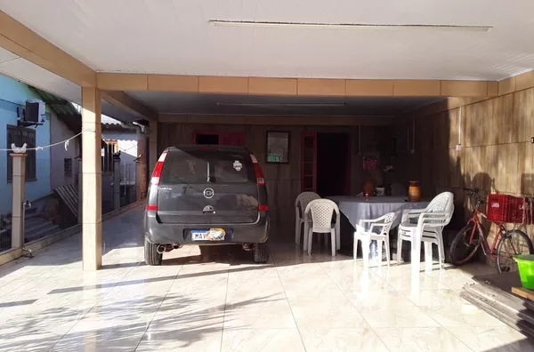 Casa para venda,  Jaú, Santo Antônio Da Patrulha