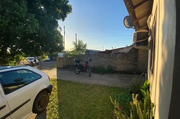 Casa para venda, 2 quarto(s),  Jaú, Santo Antônio Da Patrulha