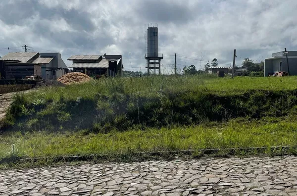 Terreno para venda,  Bom Princípio, Santo Antônio Da Patrulha