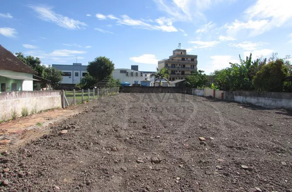 Terreno para venda no Bairro Centro em Santo Antônio da Patrulha