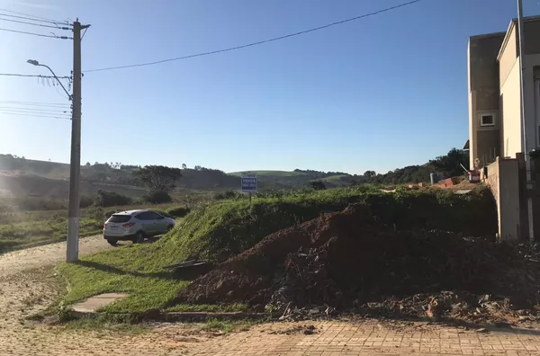 Terreno para venda no Bairro Bom Princípio em Santo Antônio da Patrulha
