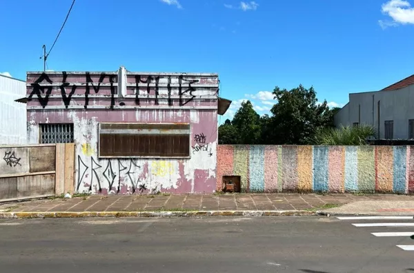 Imovel comercial para venda,  Cidade Alta, Santo Antônio Da Patrulha