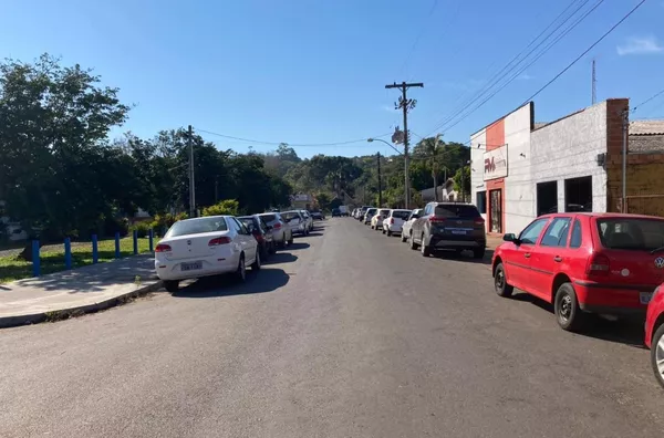 Imovel Comercial para venda no Bairro Centro em Santo Antônio da Patrulha