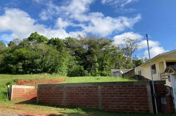 Terreno para venda,  Santa Terezinha, Santo Antônio Da Patrulha