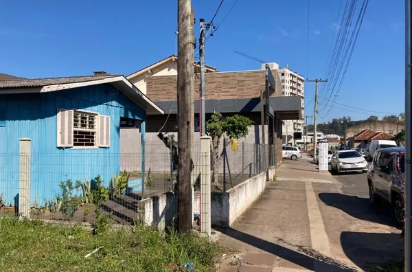 Imovel Comercial para venda no Bairro Centro em Santo Antônio da Patrulha