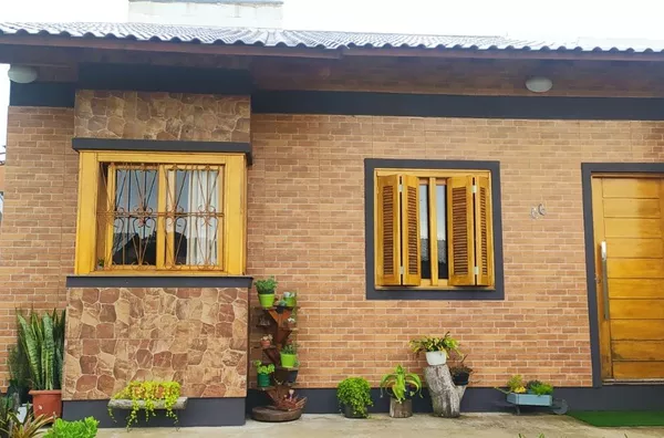 Casa para venda,  Jaú, Santo Antônio Da Patrulha