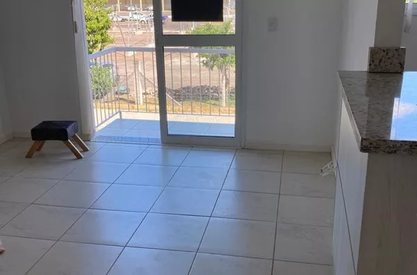 Apartamento para venda no Bairro Osolopes em Santo Antônio da Patrulha