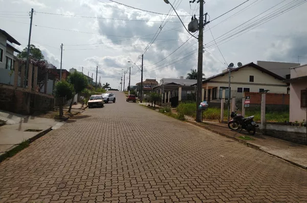 Terreno para venda,  Morada Da Colina, Santo Antônio Da Patrulha