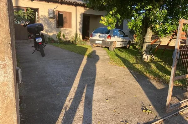 Casa para venda, 2 quarto(s),  Jaú, Santo Antônio Da Patrulha