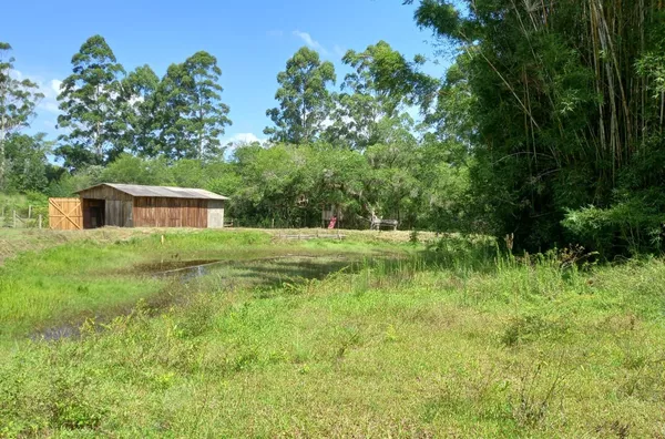 Sitio de lazer para venda no Bairro Barro Vermelho em Santo Antônio da Patrulha