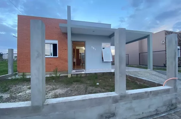 Casa para venda,  Jardim Do Parque, Santo Antônio Da Patrulha