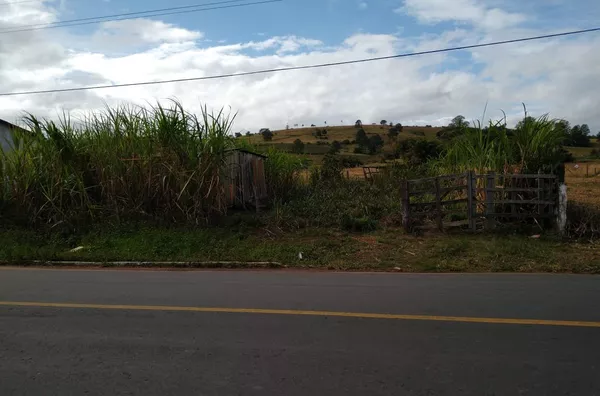 Terreno para venda no Bairro Passo dos Ramos em Santo Antônio da Patrulha