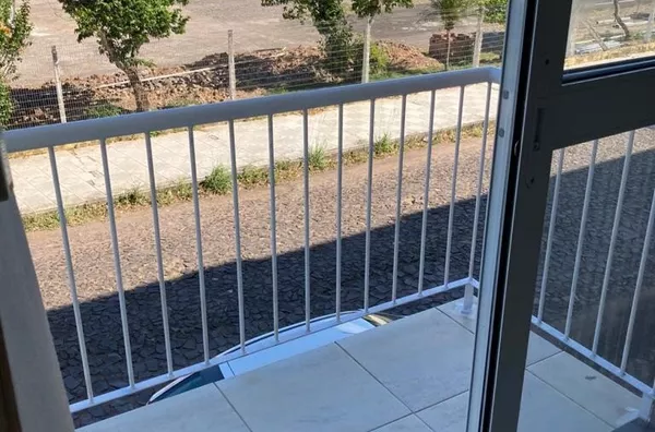 Apartamento para venda no Bairro Osolopes em Santo Antônio da Patrulha