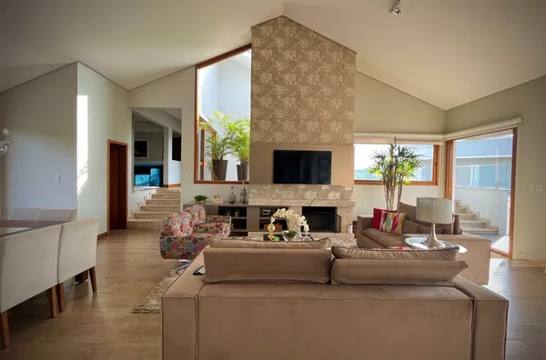 Casa para venda,  PARQUE DA GUARDA RESIDENCE, Santo Antônio Da Patrulha