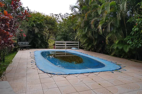 Sitio de lazer para venda no Bairro Catanduvinha em Santo Antônio da Patrulha