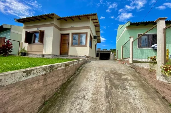 Casa para venda,  Jardim Do Vale, Santo Antônio Da Patrulha