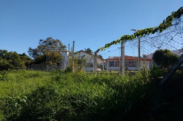 Terreno para venda no Bairro Cidade Alta  em Santo Antônio da Patrulha