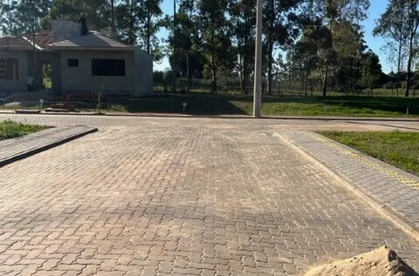 Terreno para venda,  Centro, Glorinha