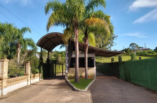 Terreno para venda,  Lomba Da Páscoa, Santo Antônio Da Patrulha