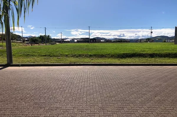 Terreno para venda,  São Rafael Ii, Santo Antônio Da Patrulha