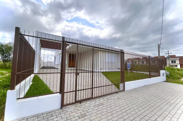 Casa para venda no Bairro Menino Deus em Santo Antônio da Patrulha