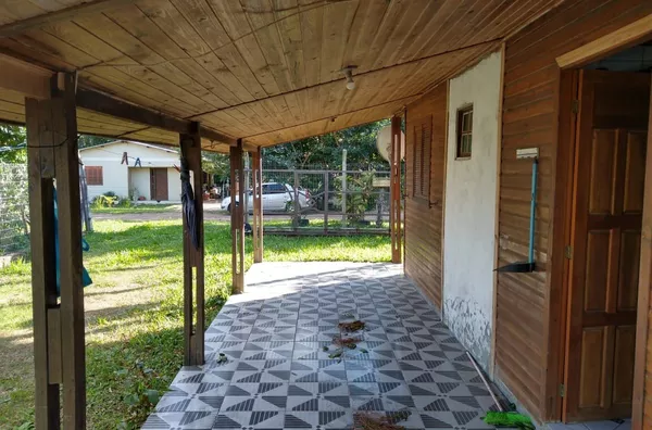 Casa para venda,  Vila Palmeira, Santo Antônio Da Patrulha