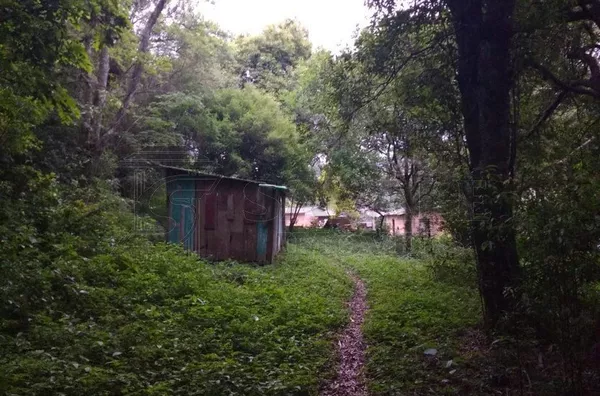 Rural para venda no Bairro Serraria Velha  em Santo Antônio da Patrulha