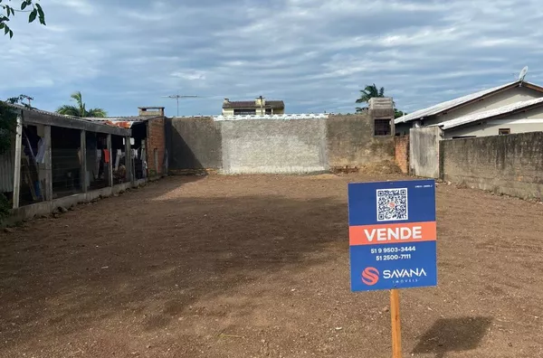 Terreno para venda,  - Selecione - Bairro, Santo Antônio Da Patrulha