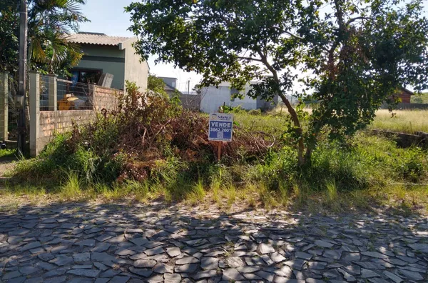 Terreno para venda,  Santa Terezinha, Santo Antônio Da Patrulha