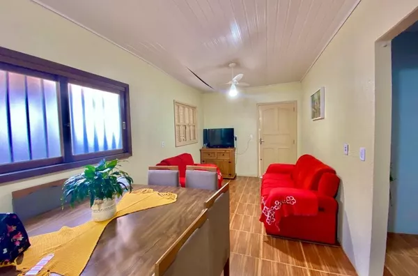 Casa para venda, 3 quarto(s),  Bom Princípio, Santo Antônio Da Patrulha