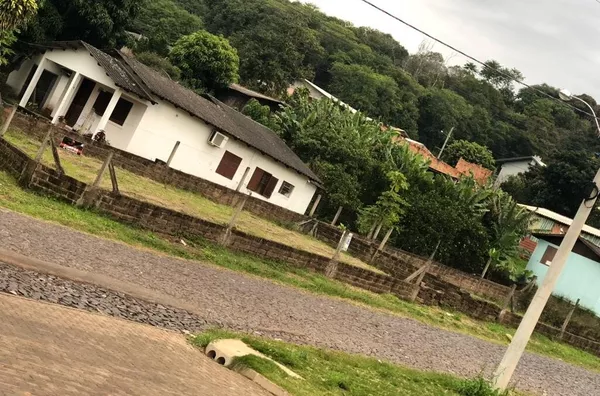 Terreno de Esquina-  Santa Terezinha, Santo Antônio Da Patrulha
