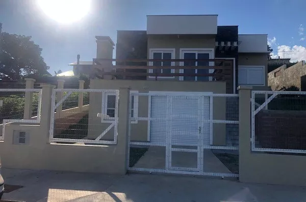 Casa para venda,  Cidade Alta, Santo Antônio Da Patrulha